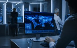 Deutsche Unternehmen gehören zu den Hauptzielen von Cyberangriffen