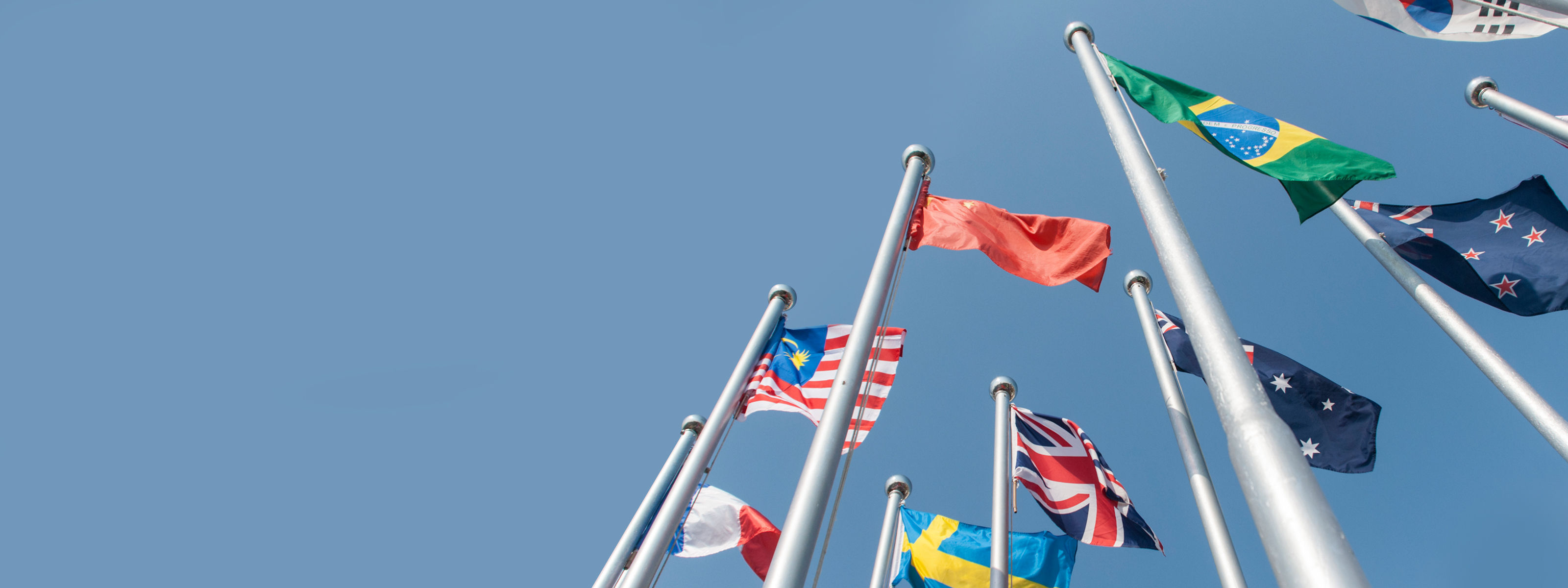 Multinational Insurance - QBE Deutschland