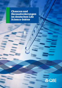 Chancen und Herausforderungen im deutschen Life Science-Sektor