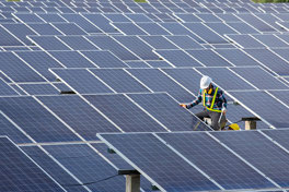 QBE: Photovoltaik-Ausbau erhöht Anforderungen an Sicherheit und Risikomanagement