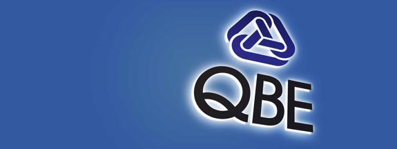 Qbe Generic Header
