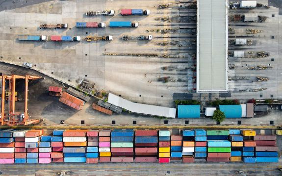 International Trade 1