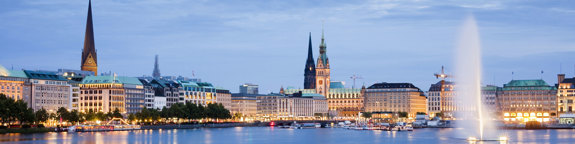 Hamburg