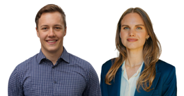 QBE Deutschland verstärkt Cyber-Underwriting-Team mit zwei Neueinstellungen