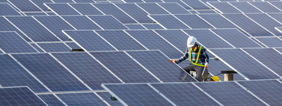 Hero Solar Panels