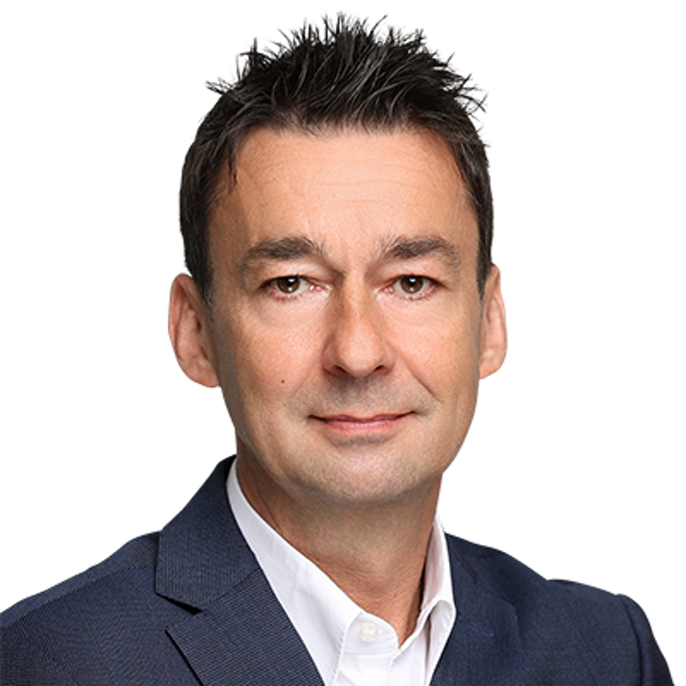 Sven Di Nardo