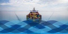 Maritime Herausforderungen meistern: Ausblick für den deutschen Schifffahrtssektor