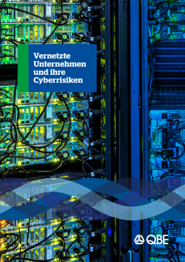 Preview of Vernetzte Unternehmen und ihre Cyberrisiken download