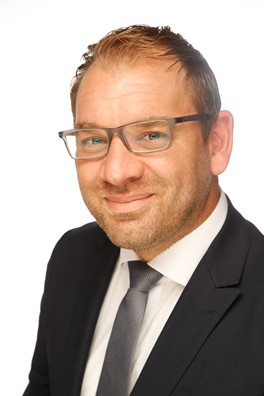 QBE ernennt Christian Haase zum Regional Underwriting Manager für Deutschland