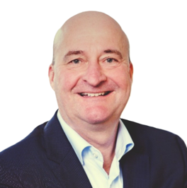 QBE Deutschland ernennt Dr. Frank Amandi als Senior  Underwriter Financial Lines & Speciality Markets (FSM)