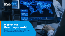 Preview of Wolken mit Gewitterpotenzial download